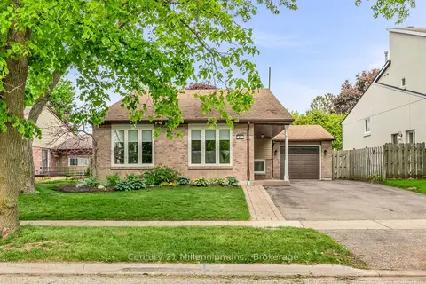 43 Stoddart Drive Drive