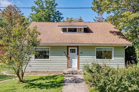18 Ravenswood Drive