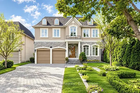 20 ORMSBY Court