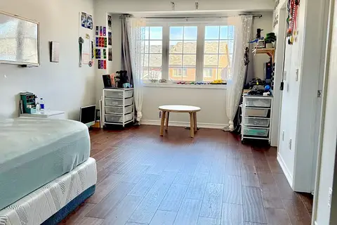 33 Berryman Lane Master Bedroom