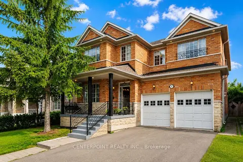 9 Summeridge Drive