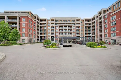 25 Baker Hill Boulevard 312