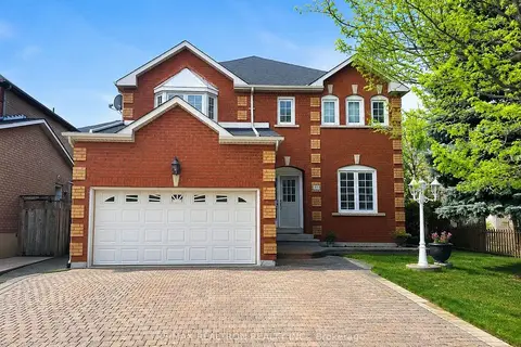 50 Beulah Drive Basement