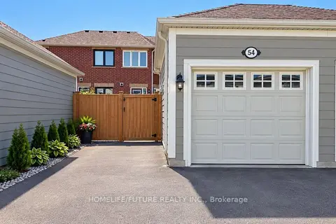 54 Murray Wilson Drive Bsmt