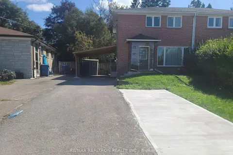 23 Glass Drive Lower Unit