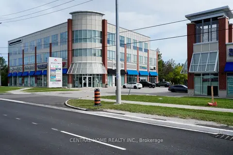 11685 Yonge Street B104