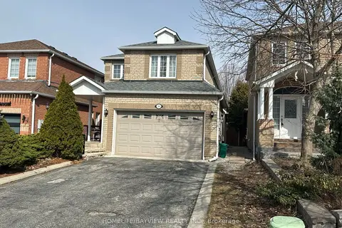 36 Rosanna(Lower Level) Crescent