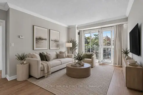 100 Promenade Circle 205