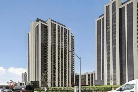 9075 Jane Street 2104
