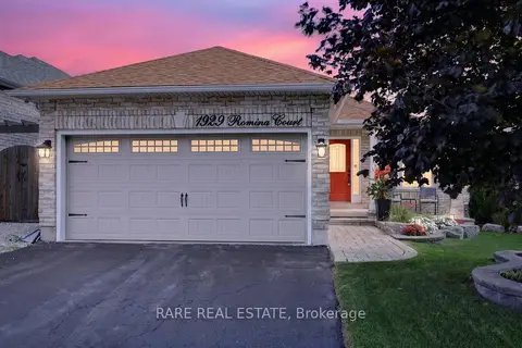 1929 Romina Court