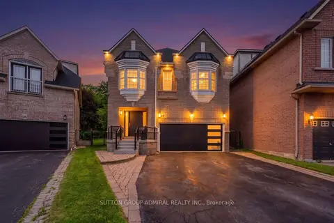 57 Bentwood Crescent