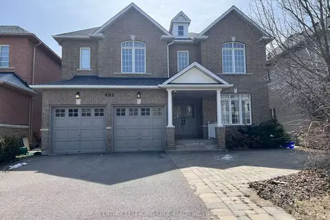 491 Summeridge Drive