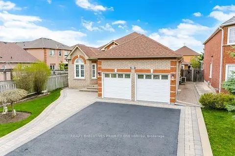 222 Caproni Drive