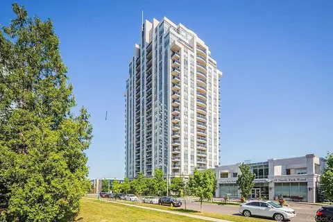 7 North Park Road 501