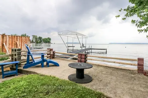 2325 Crystal Beach Road