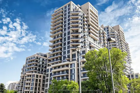 9205 Yonge Street 815