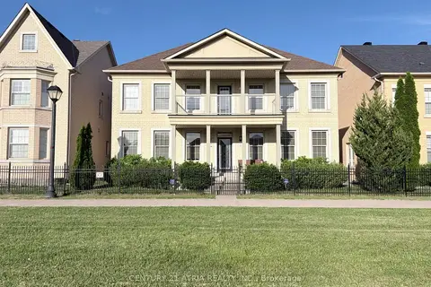 6 Crescent Park Lane