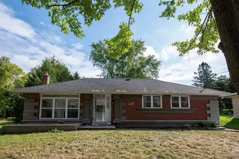 47 Belfry Drive