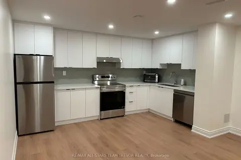 32 Valleo Street Basement