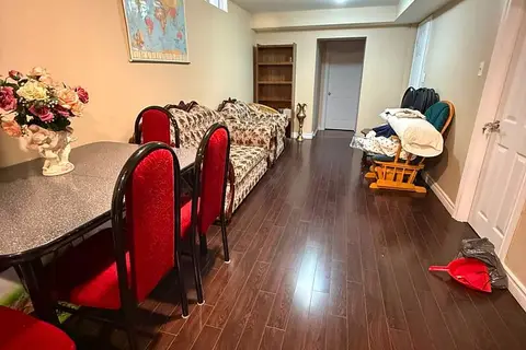 57 Beckwith Crescent Basement