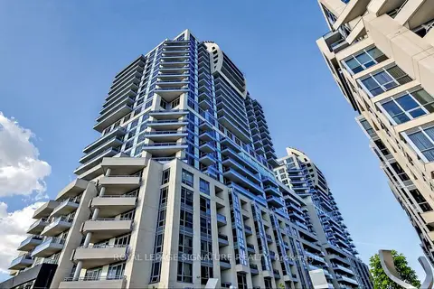 9201 Yonge Street 802