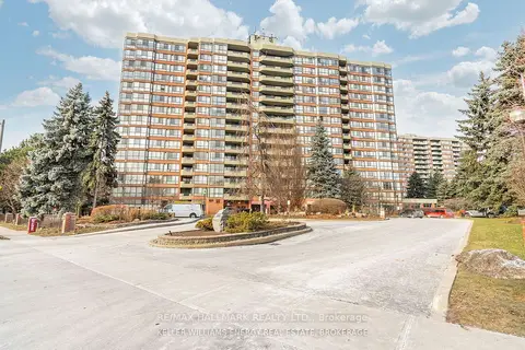 100 Observatory Lane 312