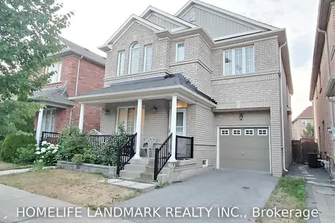 61 Albert Roffey Crescent Bsmt