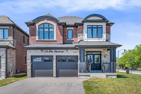 25 Low Boulevard