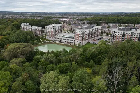 400 William Graham Drive 208