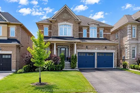 25 Bitola Drive Lower level