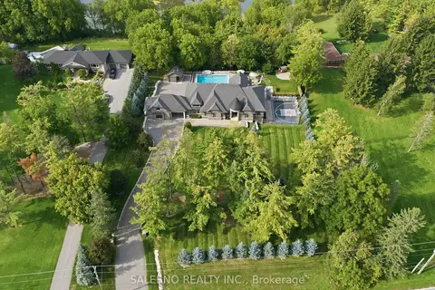 6450 Lloydtown Aurora Road