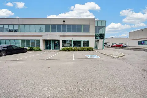 2900 Langstaff Road 1 & 1A