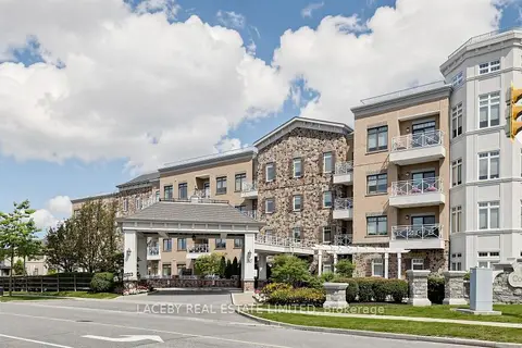 80 Burns Boulevard 319