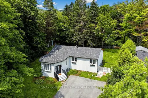 20 Southwood Crescent