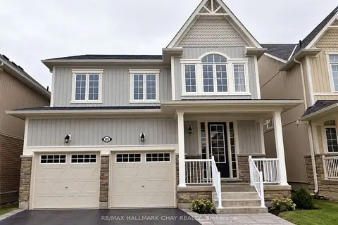 232 BROWNLEY Lane