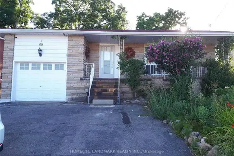 190 Barrie Street Bsmnt