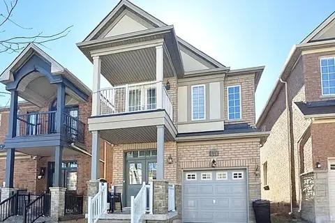 137 Laramie Crescent