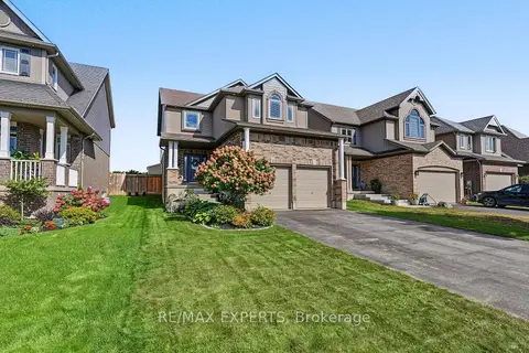 18 Arnold Crescent