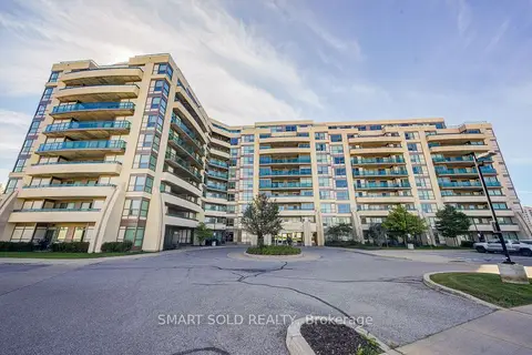 75 Norman Bethune Avenue 309