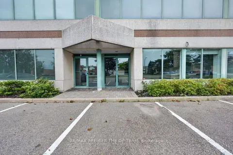 2900 Langstaff Road 1 & 1A Upper
