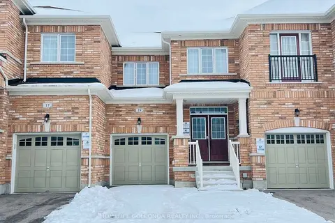 19 HOMER Crescent