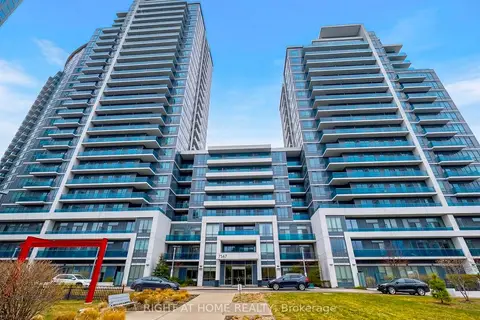 7167 Yonge Street 815