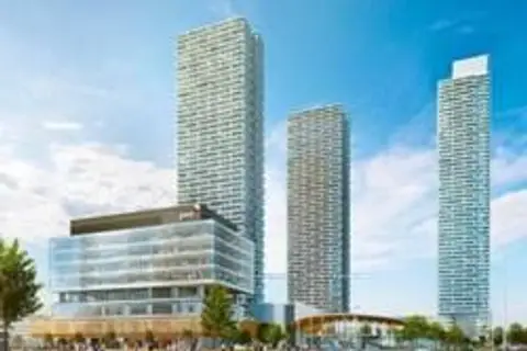 950 Portage Parkway 3801