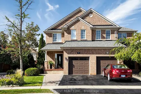 63 Echo Ridge Crescent