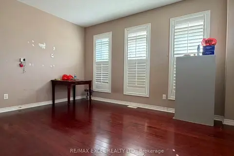 5 Dunnet Street Bedroom 1 & 2