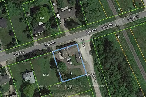 280 Bells Lane