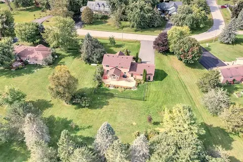 34 Audubon Way