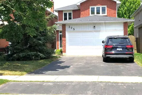 375 Pickering Crescent