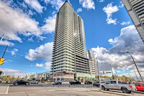 7895 Jane Street 2617