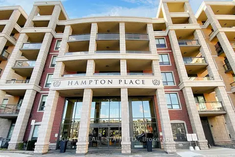 25 Baker Hill Boulevard 505